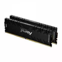 Kingston Fury RAM memorija,16 GB, 3200 MHz, DDR4 (KF432C16RBK2/16)