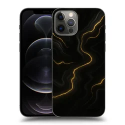 ULTIMATE CASE MagSafe za Apple iPhone 12 Pro - Thunder