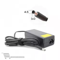 Punjac za laptop HP 19.5V 10.3A (4.5*3.0) ugao 90 HQ