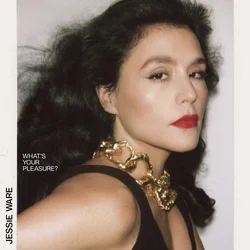 Jessie Ware - Whats Your Pleasure? (LP)