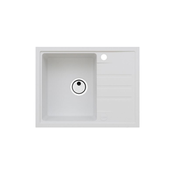 Alveus sudopera Intermezzo 30 g11 - bela   620 x 480 x 200 mm