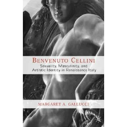 Benvenuto Cellini