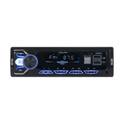 shumee Avtoradio Kruger & Matz KM2014