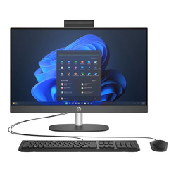 HP ProOne 240 G10, AiO Ultra 5-125U, 16GB, 512GB SSD, Windows 11 Pro