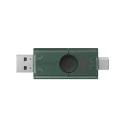 Kingston data traveler duo usb + type-c 128gb dtdeg2/128gb Usb flash memorija ( FM862 )