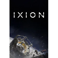 IXION (Xbox Series X|S) XBOX LIVE Key EUROPE