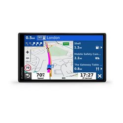 Navigacija GARMIN DriveSmart 65MT-S Europe, Life time update, 6,95