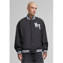 Mens jacket New York Arc Light College Jacket black
