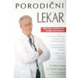 Porodieni lekar