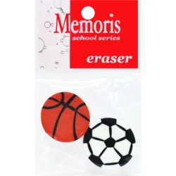 Gumica Sport Memoris 1/2 MS15012