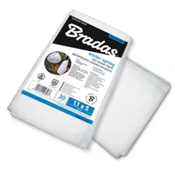 Bradas Agril folija za prekrivanje AWW3032005, 3.2x5m, 30g