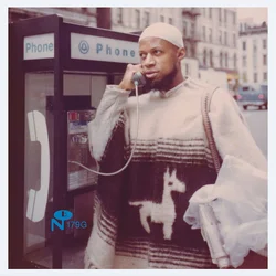 Laraaji - Glimpses Of Infinity (LP)