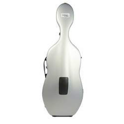 KOVČEK ZA ČELO BAM HIGHTEC 1002XL 4.4 SREBRN