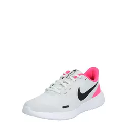 Nike NIKE REVOLUTION 5 (GS), dečije patike za slobodno vreme, siva BQ5671