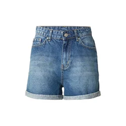 Trendyol Milla Ženski šorc TWOSS25SR00170, Tamnoplavi