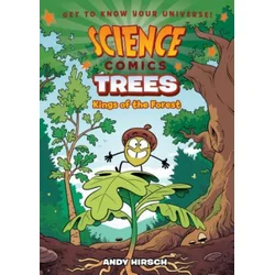 Science Comics: Trees