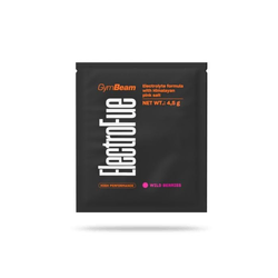 GymBeam Sample ElectroFue Packs