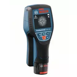 Bosch digitalni detektor materialov D-tect 120