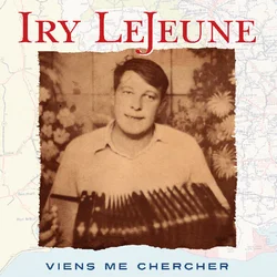 Iry Lejeune - Viens Me Chercher (2 LP)
