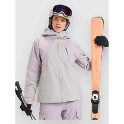 Roxy Wild Twist Jacket nirvana