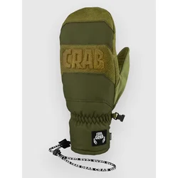 Crab Grab Champ Mittens gator