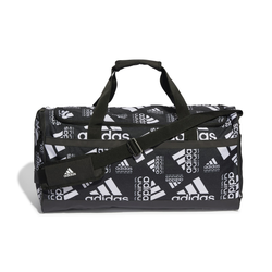 Torba adidas Performance črna barva