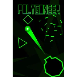 Polygoneer (PC) Steam Key GLOBAL