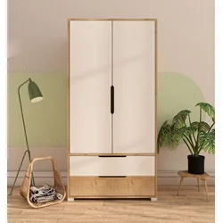 Hanah Home Ormar Flora 90, Beli