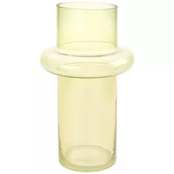 VAZA 16/25,5 cm staklo