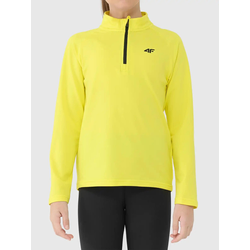 Girls Functional Sweatshirt 4F