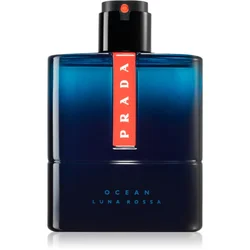 Prada Luna Rossa Ocean Toaletná voda, 150ml