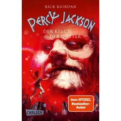 Percy Jackson