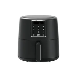 Beko Friteza FRL 2634 B AIRFRY, 1200 W, 3l, Crna