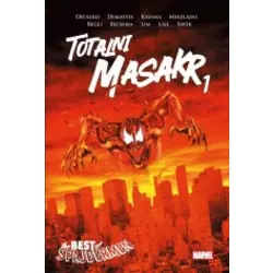 Totalni masakr 1