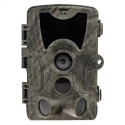 Secutek SST-801A