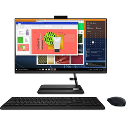 Lenovo IdeaCentre AIO 3-27 Ryzen 3, 8GB, 512, Win10