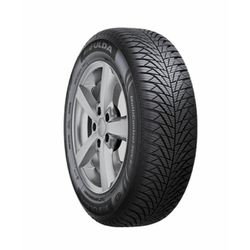 FULDA All Season guma 225/65R17 MULTICONTROL SUV 102