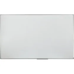 Noki bela tabla 120x180cm magnetna, alu ram ( 09WS605 )