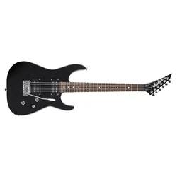 JACKSON ELEKTRIČNA kitara JS1R DINKY BLK