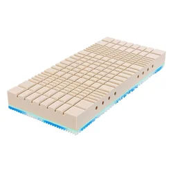Tropico Vzmetnica Super Fox Cloud Wellness 24 160x220