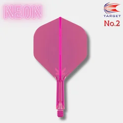 Flight System TARGET/K-FLEX/No.2/NEON Pink