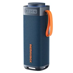 Bluetooth zvučnik REMAX RB-M22 plavi