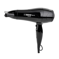 ISKRA Fen za kosu 2000W RH-1803AM-1/BK