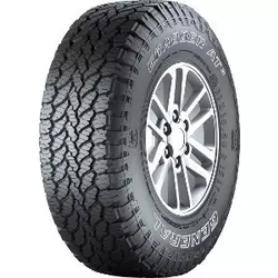 General GRABBER AT3 ( 205/70 R15 96T  )