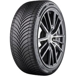 Bridgestone Turanza All season 6 ( 255/40 R19 100W XL Enliten / EV, sa zaštitom za felne (MFS) )