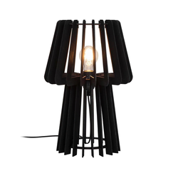 Nordlux - Stona lampa GROA 1xE27/40W/230V