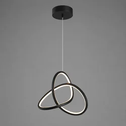Visilica BD4413 BK