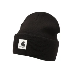Carhartt WIP Kape Ashley črna/bela