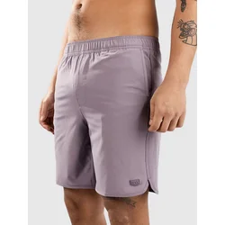 Dravus All Terrain kopalne hlače purple