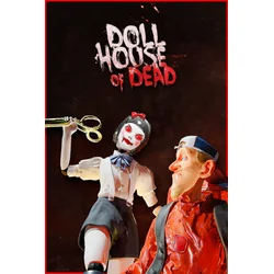 Dollhouse of Dead Steam Key (PC) GLOBAL